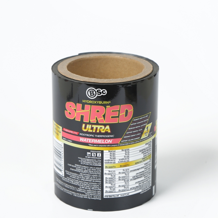 藥用pet、vmpet、pe復合膜