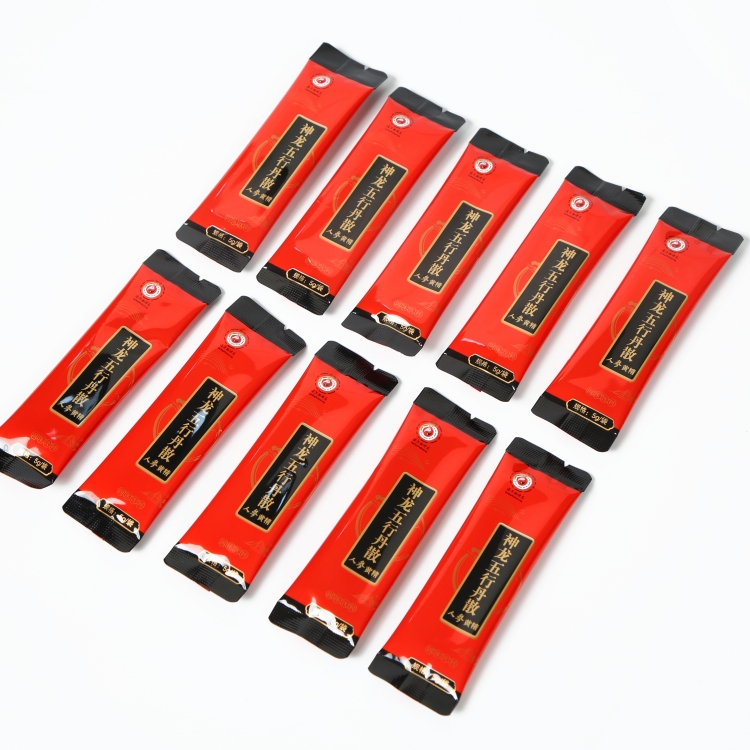 PET、AL、PE復合膜